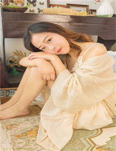 卖身女孩
