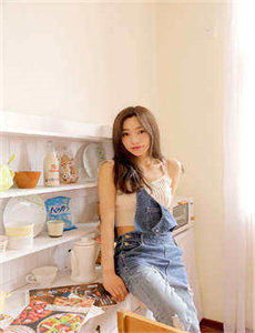 满堂儿女