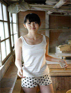 美人如画