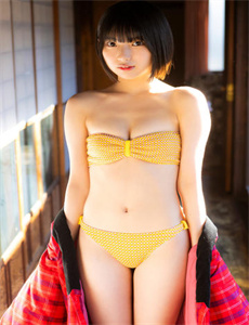 摩加迪沙女孩