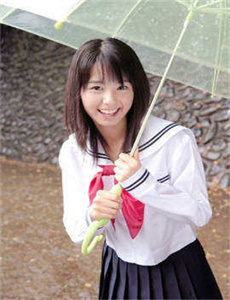 秋月