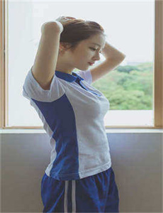 北方汉子
