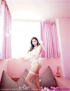 女管家