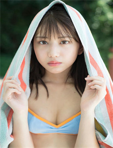 天才麻将少女