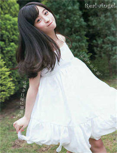 Rose小姐