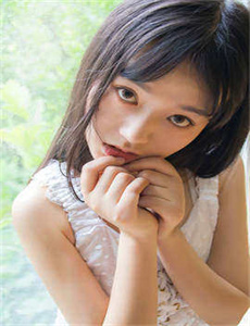 花吃了那女孩